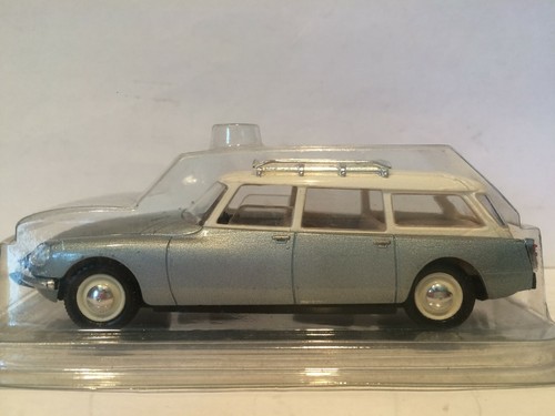 Citroen break scale 1 - break,