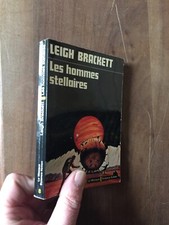 LE MASQUE SCIENCE FICTION 8