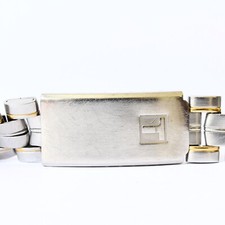 Bracelet de montre TISSOT Boucle déployante   - F47-23