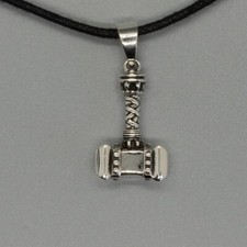 Marteau thor mjolnir - de,