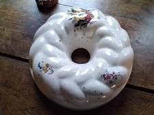 MOULE A SAVARIN EN CÉRAMIQUE