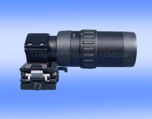 Airsoft tactical variable zoom - variable,
