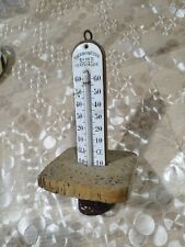 Ancien  thermomètre de bain