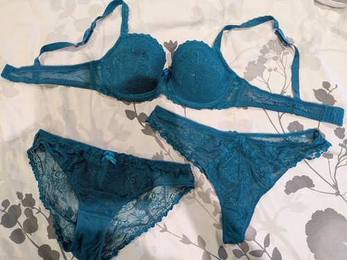 Ensemble charlott lingerie - ensemble,