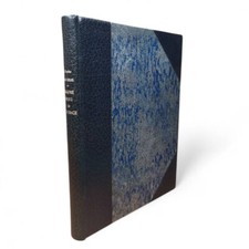 MAURRAS, Charles. Quatre nuits de Provence. Lithographies Renefer.