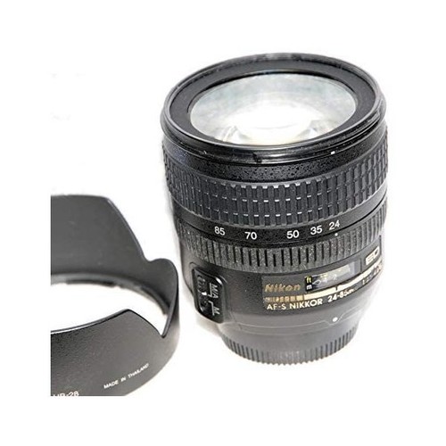 Nikon zoom nikkor - af-s,