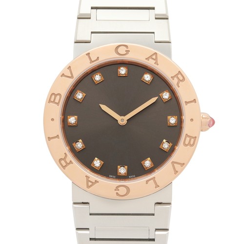 Montre bracelet bvlgari - montre-bracelet,