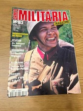 Armes Militaria Magazine