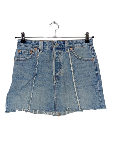 Levi jupe jeans dames - en,