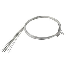 Cables de frein pratiques chauds pi��ce d��tach��e v��lo de route course compos