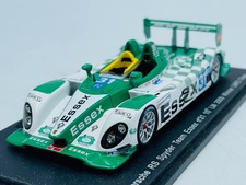 SPARK S1957 Porsche RS spyder