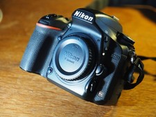 Nikon D750 Full Frame Superbe