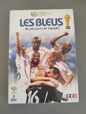 Les Bleus Un Parcours De Légende Coupe Du Monde 2006 De Football Avec La Finale