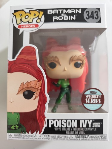 Funko pop batman - dc,