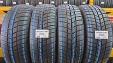 4 x PNEUS 185 65 R15 88T BARUM