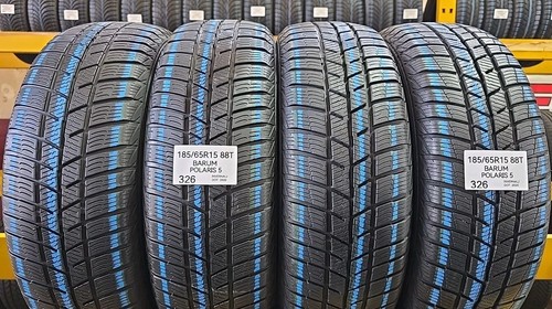 Pneus 185 r15 88t - 4, 65
