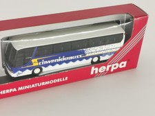 HERPA 1/87ème BUS SETRA S315 HDH  +++