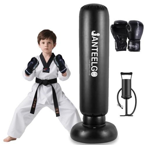 Punching ball enfants avec - ball,