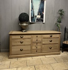 Meuble de métier à 11