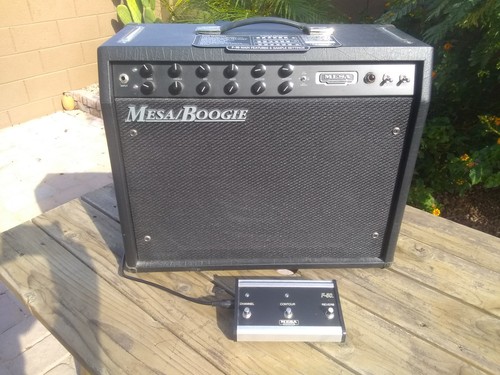 Mesa boogie 1x12 - boogie, f-50