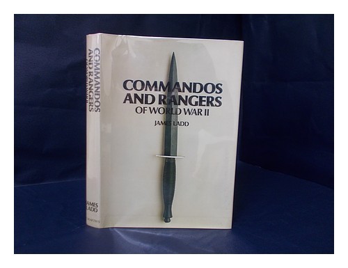 Ladd james commandos and - commandos,