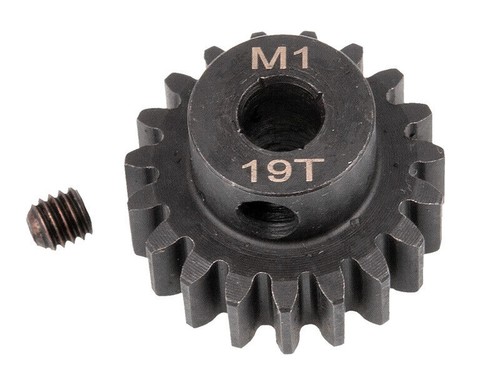 Pignon moteur module 1 - pignon,