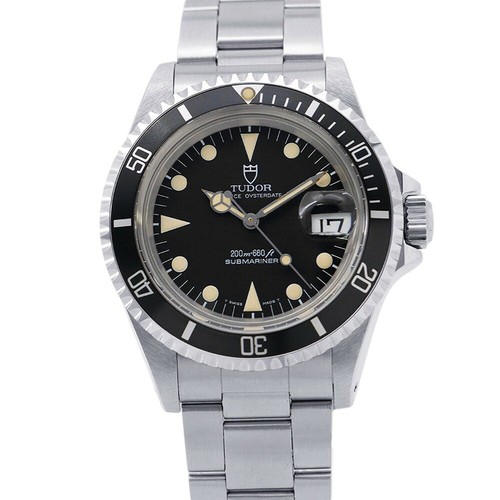 Tudor prince oysterdate - tudor,