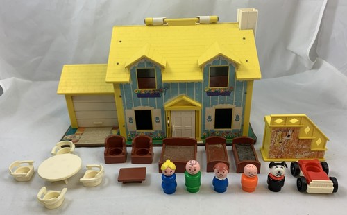 Fisher price 952 little people - 952,