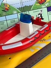 PLAYMOBIL,boat,please visit my