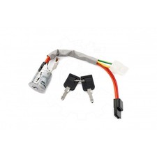 Neiman Barillet d'Allumage