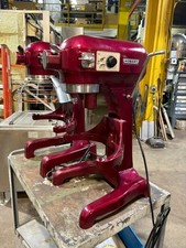 Hobart A200 20 Quart Mixer -