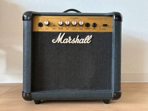 Marshall valvestate free - 10,