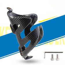 Porte-bidon en fibre de