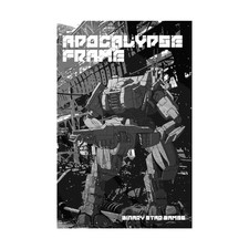 Binary Star RPGs Apocalypse