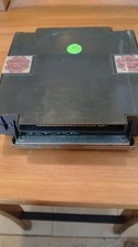 Seeburg jukebox Black box as