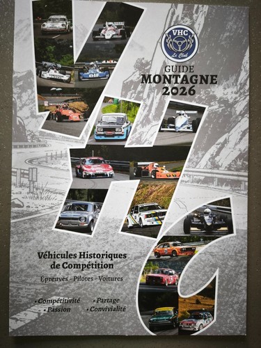 Programme guide montagne 2026 - guide,