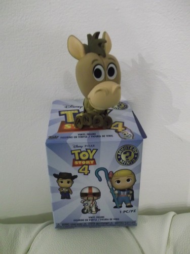 Pile poil toy - toy, story