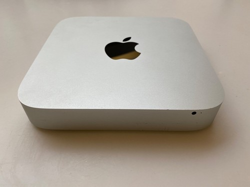 Mac mini server - mac,