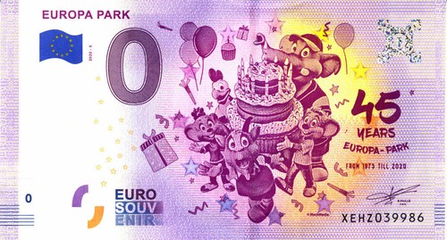 Allemagne rust europa park 5 - rust,,