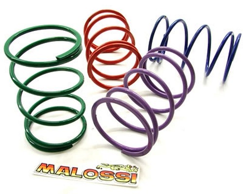 Impression spring malossi - impression,