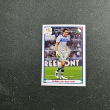 336 GIANLUIGI BUFFON ITALIA