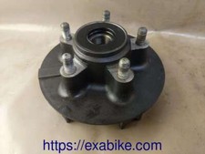 porte-couronne pour Honda CB 1000 Big One  de 1993 a 1998