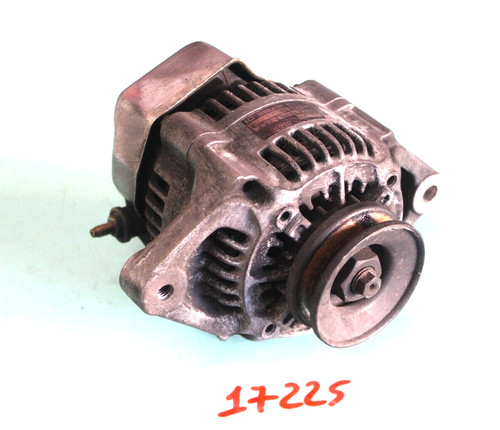 Alternateur microcar chatenet - alternateur,