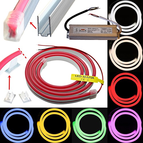 Eclairage extérieur 12v - eclairage,