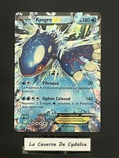 Carte Pokemon - XY Primo Choc