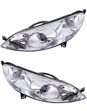 PHARE AVANT GAUCHE + DROIT