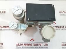 Régulateur D'Air YAMATAKE