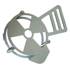 Easyboost Couvercle Allumage Cache Pignon Derbi Euro 2 Carter EBE050 EBS050 DRD 