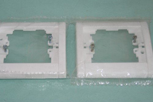 Lot plaques legrand - de,