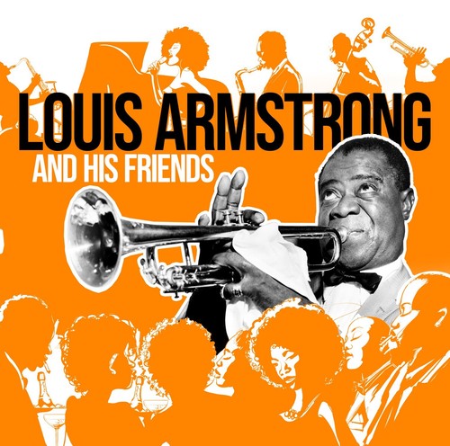 Louis armstrong ses - cd,
